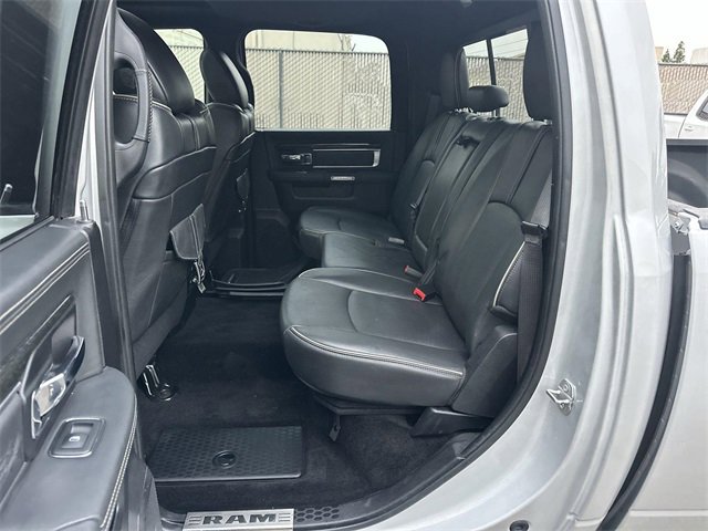 Used 2016 RAM 1500 Limited image 25