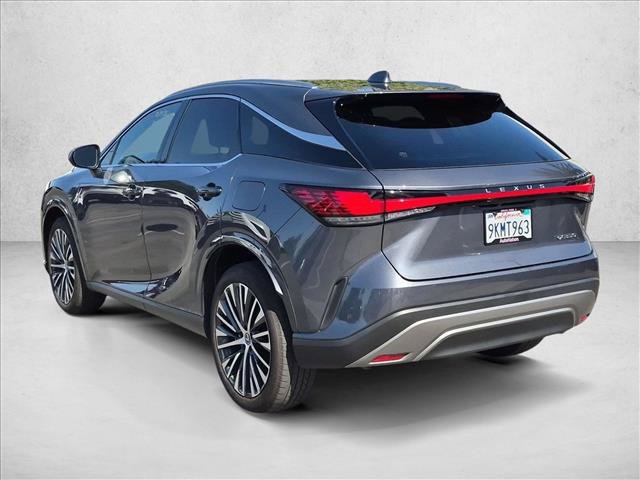 Used 2024 Lexus RX 350 Premium Plus w/ Accessory Package (Z1) FWD image 7