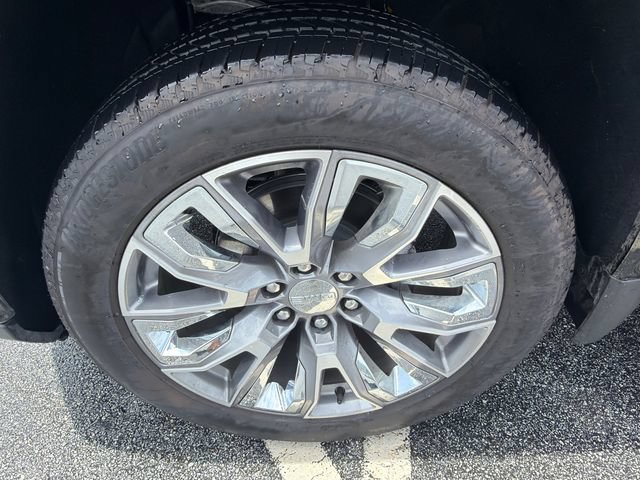 Used 2026 GMC Sierra 1500 Denali AWD/4WD image 11