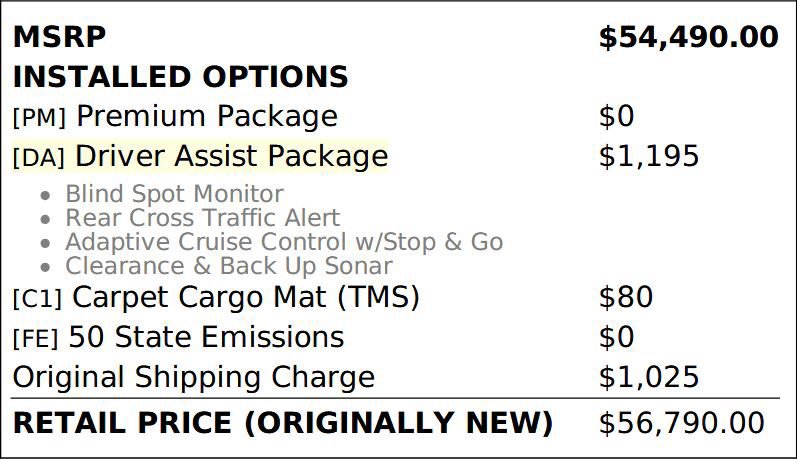 Used 2021 Toyota Supra Premium w/ Driver Assist Package image 2