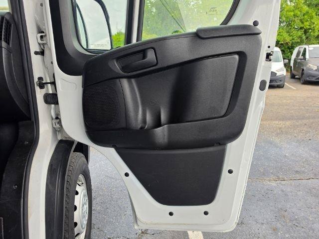 Used 2023 RAM ProMaster 2500 FWD image 27
