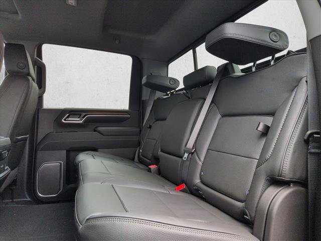 New 2026 GMC Sierra 3500 Denali image 16