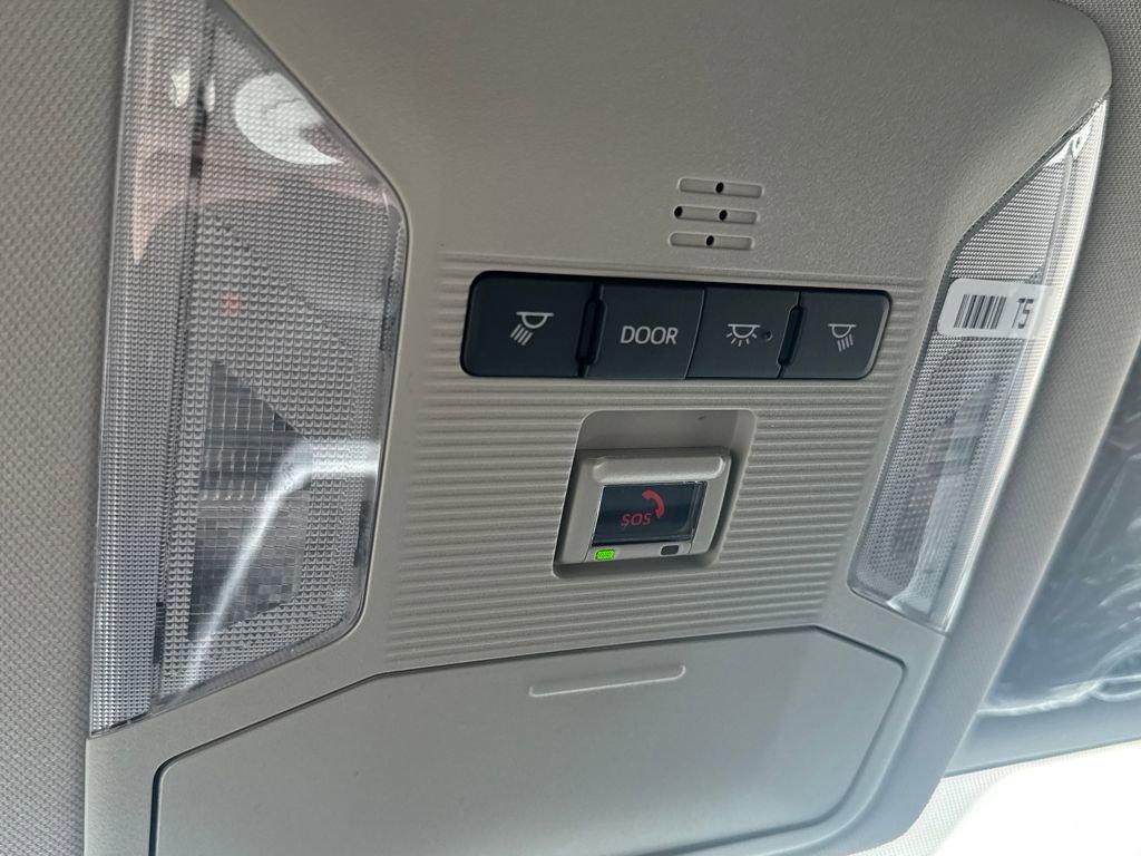 New 2025 Toyota RAV4 LE image 26