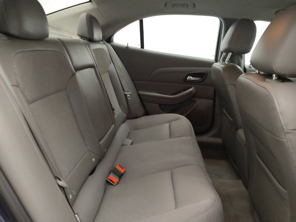 Used 2014 Chevrolet Malibu LT w/ Power Convenience Package FWD image 19