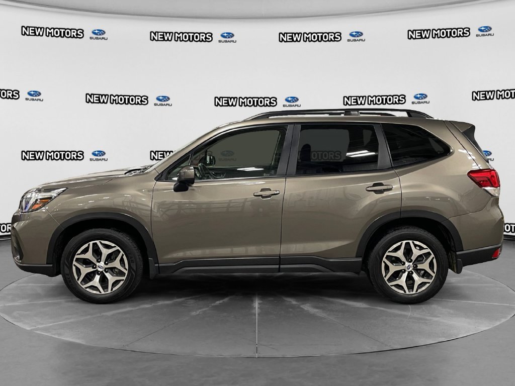 Used 2019 Subaru Forester Premium w/ All-Weather Package AWD/4WD image 2