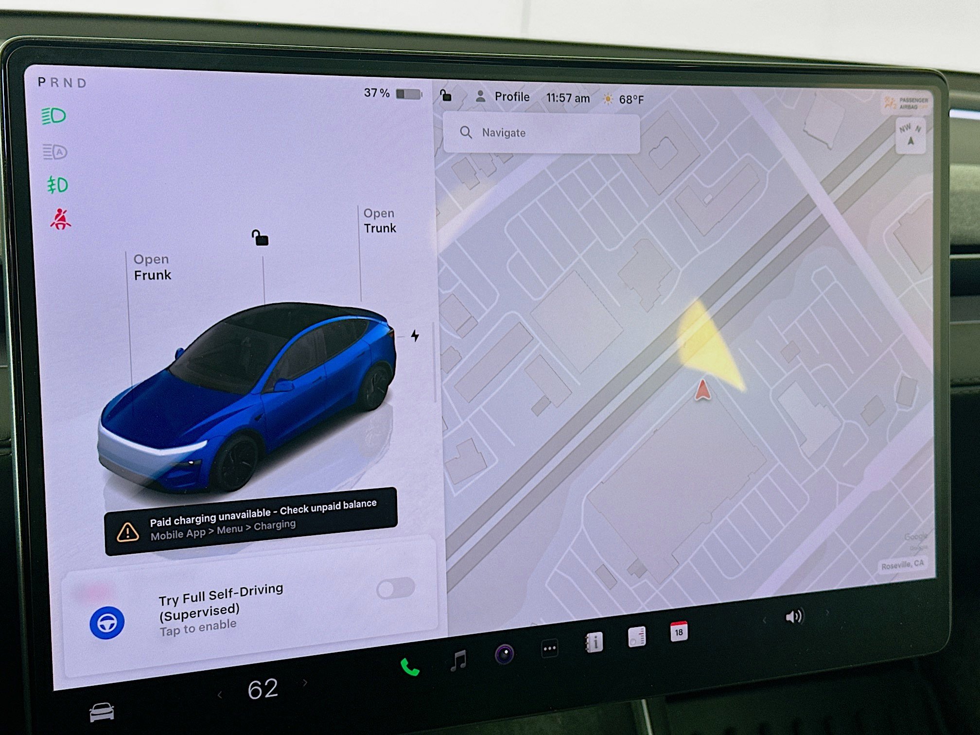 Used 2026 Tesla Model Y Long Range image 19