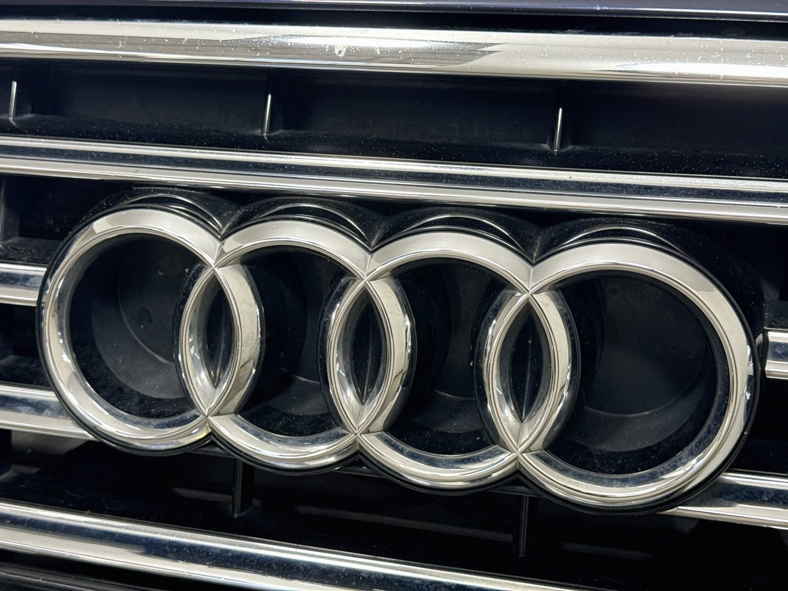 Used 2014 Audi A8 L 4.0T w/ Premium Package AWD/4WD image 32