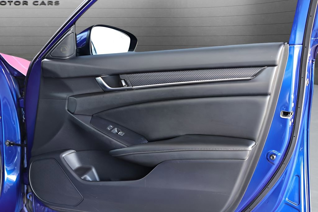 Used 2020 Honda Accord Sport image 66