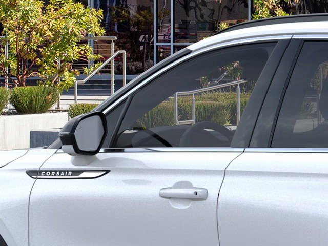 New 2025 Lincoln Corsair Reserve image 20