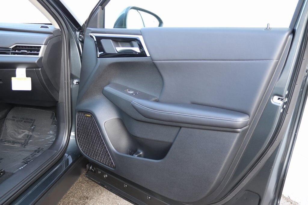 New 2026 Mitsubishi Outlander SE AWD/4WD image 42