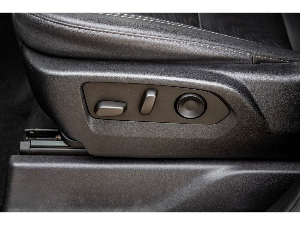 Used 2024 Chevrolet Silverado 3500 LTZ image 22