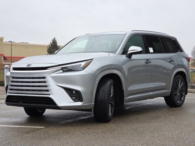 New 2026 Lexus TX 350 AWD image 20