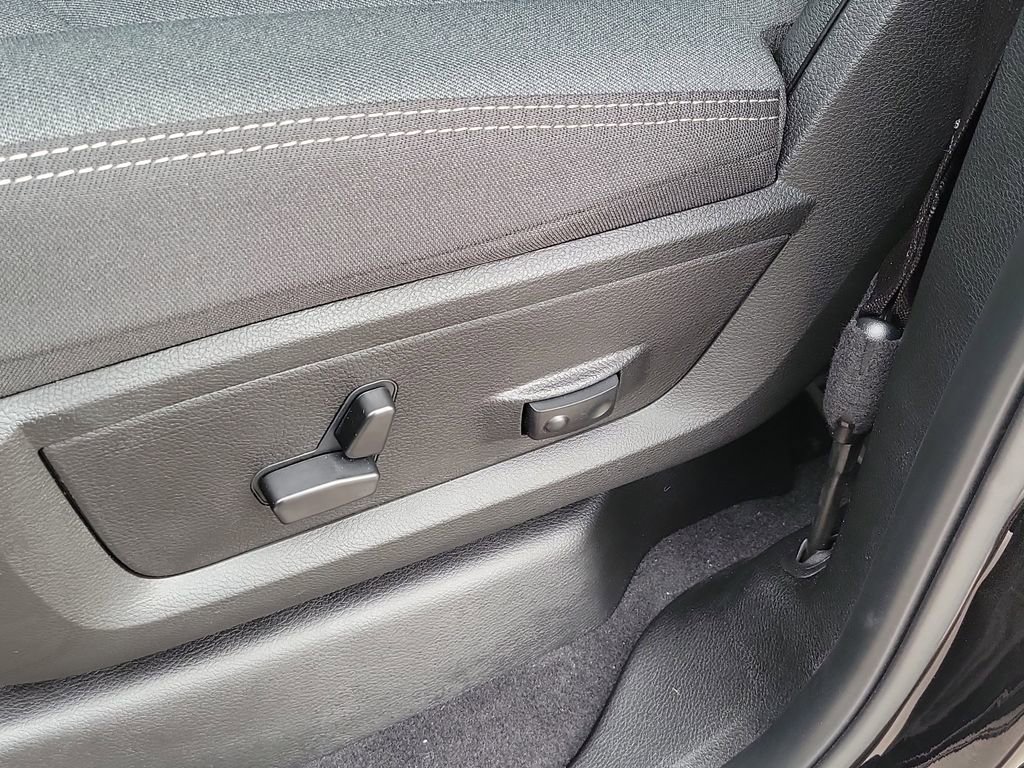 New 2026 RAM 2500 Big Horn image 23