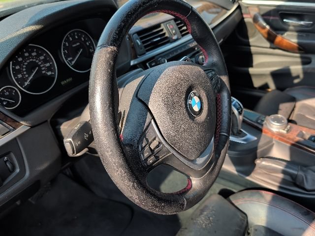 Used 2015 BMW 435i Convertible RWD image 10