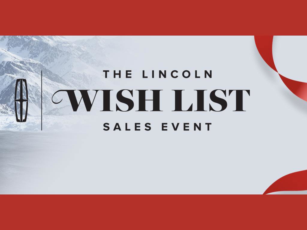 New 2025 Lincoln Corsair Reserve image 25