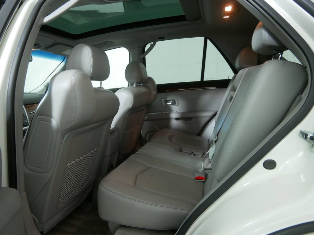 Used 2008 Cadillac SRX V8 w/ Theater Package AWD/4WD image 23