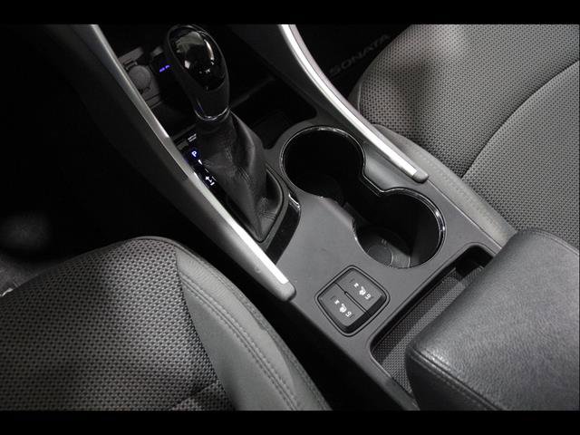 Used 2013 Hyundai Sonata GLS w/ Popular Equipment Pkg image 13