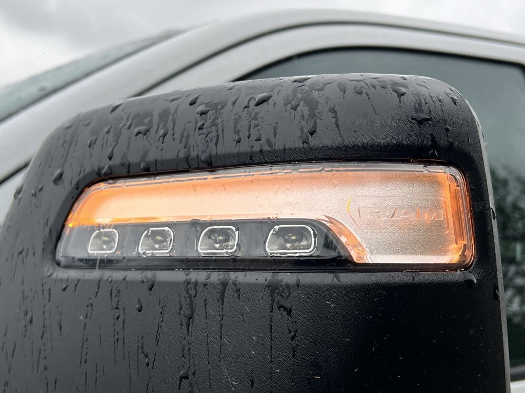 New 2025 RAM 2500 Big Horn image 6