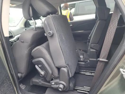 Used 2018 Dodge Journey SXT w/ Connectivity Group image 13