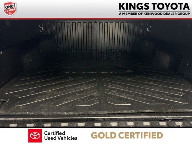 Certified 2023 Toyota Tacoma TRD Sport w/ Advanced Technology Package image 12