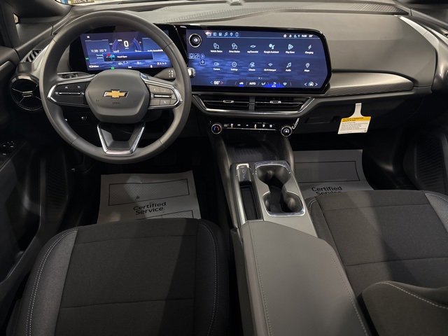 New 2026 Chevrolet Equinox EV LT image 23