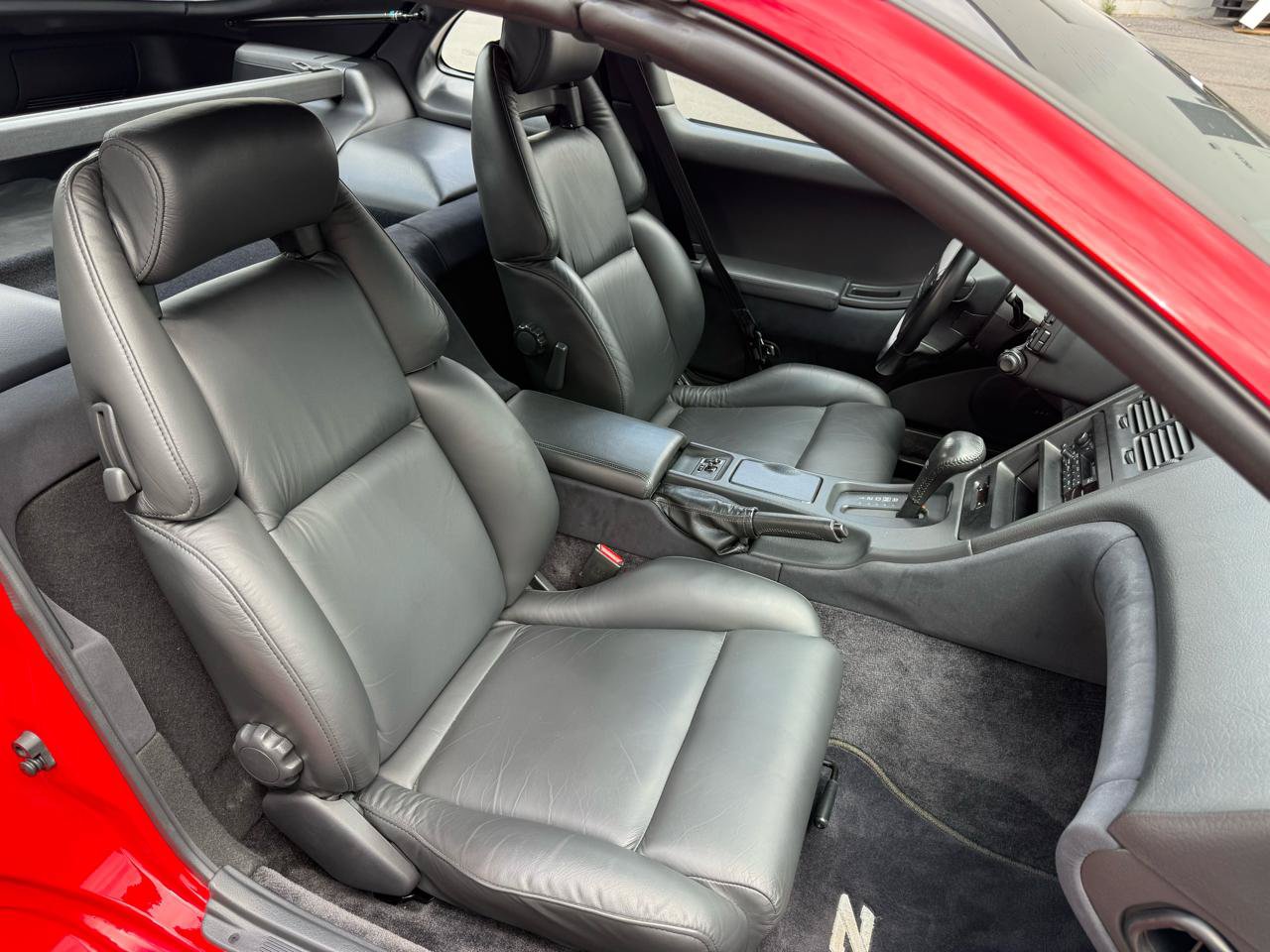 Used 1992 Nissan 300ZX Twin Turbo RWD image 6