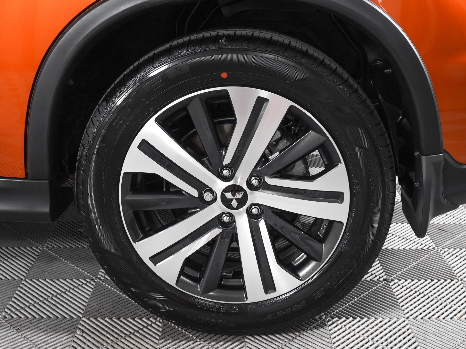 New 2027 Mitsubishi Outlander Sport ES FWD image 20