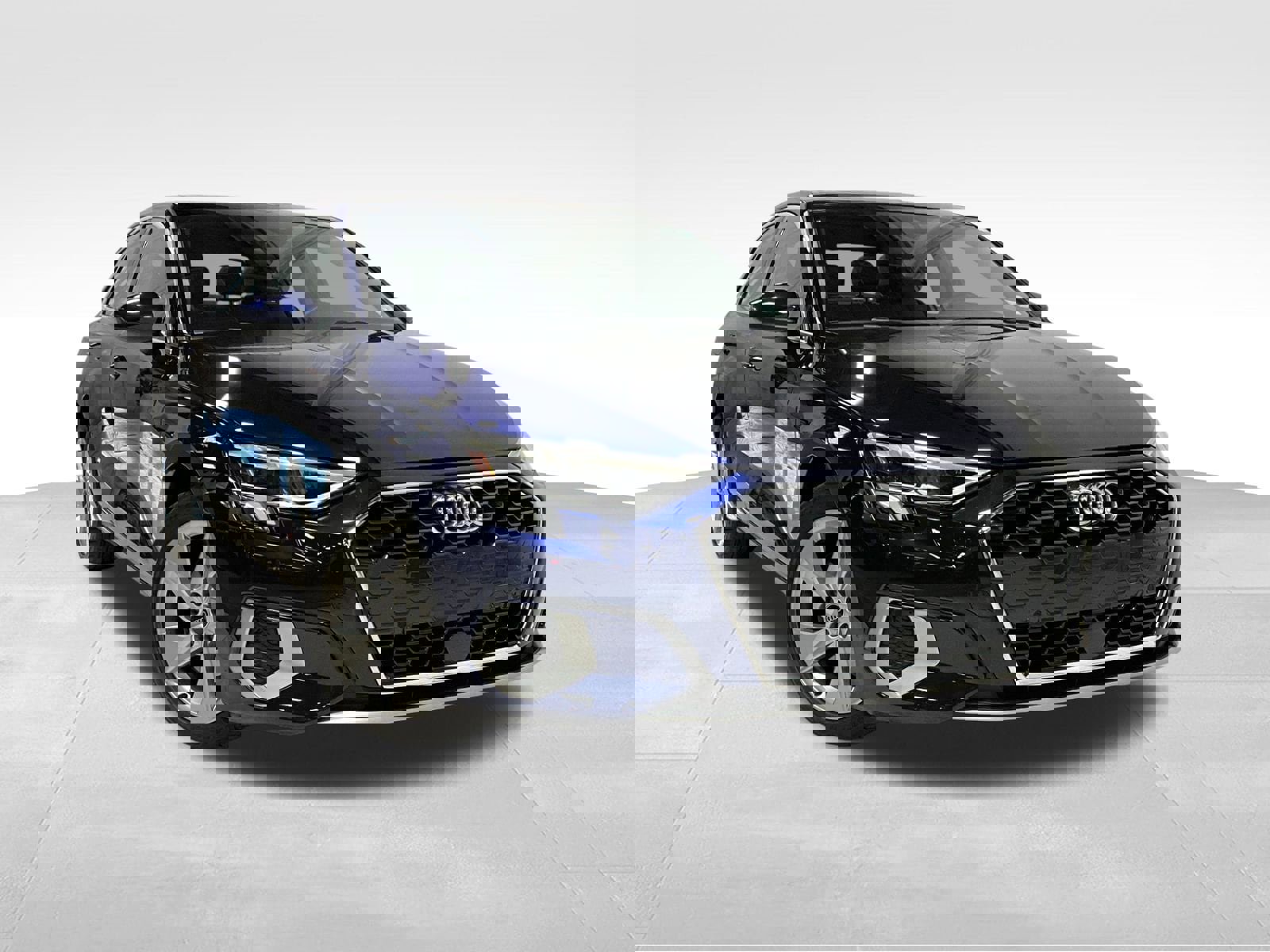 Used 2023 Audi A3 2.0T Premium Plus w/ Premium Plus Package