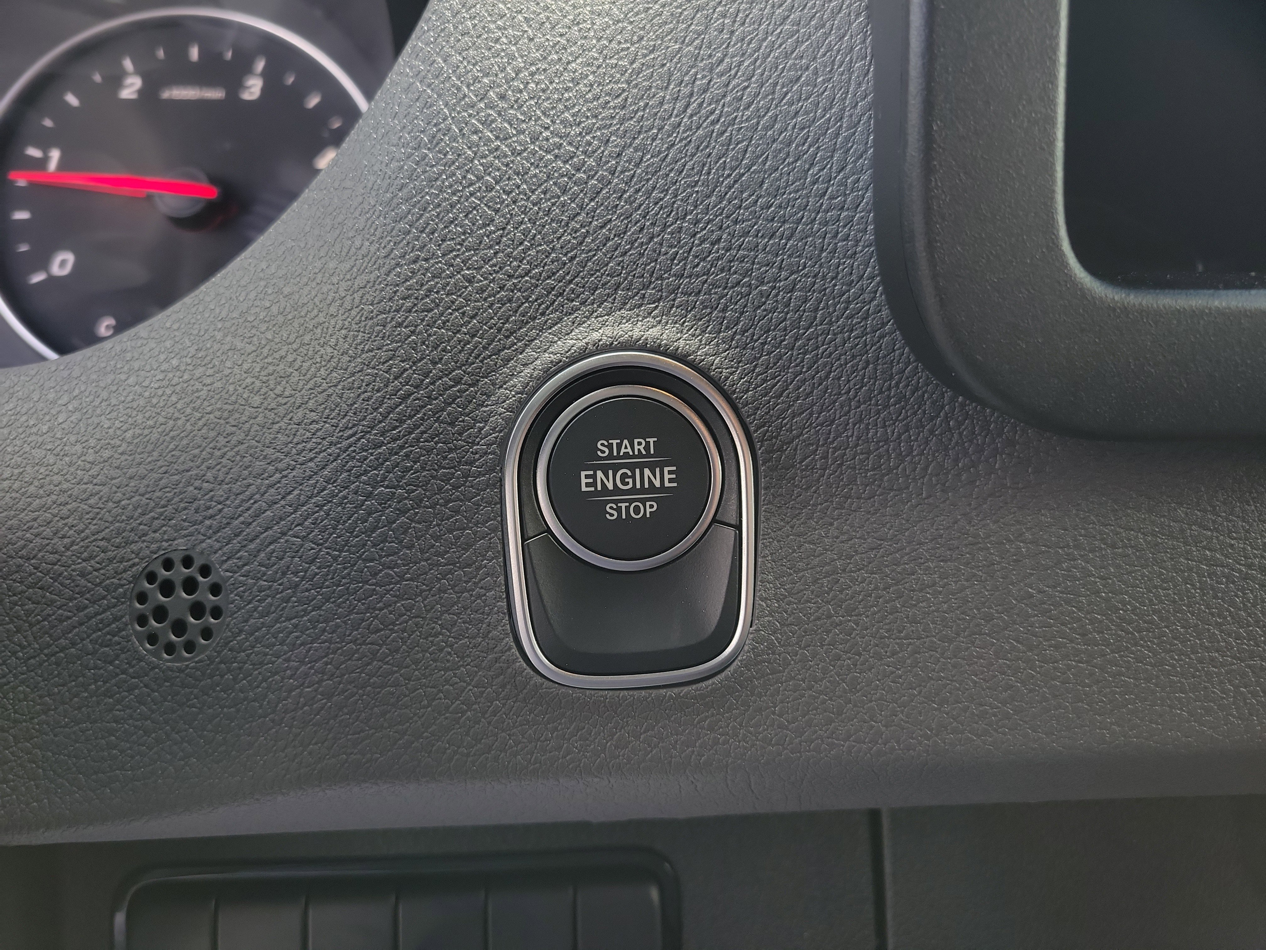 New 2025 Mercedes-Benz Sprinter 2500 image 22