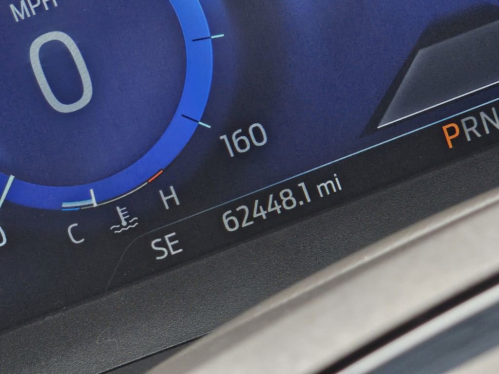 Used 2021 Ford Explorer Platinum w/ Equipment Group 601A image 14