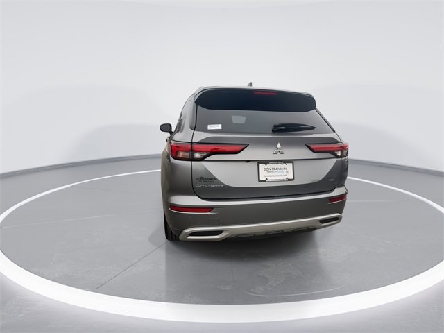 Used 2023 Mitsubishi Outlander SEL image 7