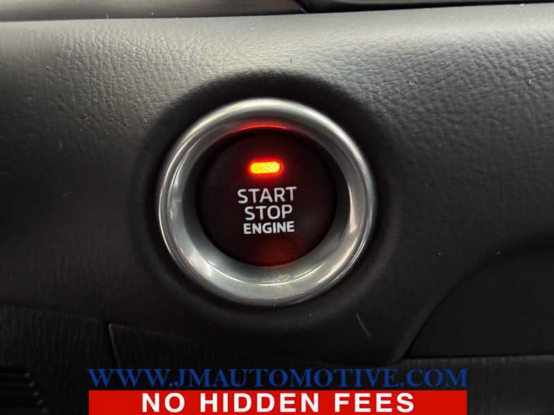 Used 2023 MAZDA CX-5 AWD 2.5 S w/ Select Package image 38