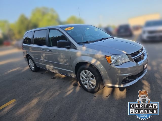 Used 2017 Dodge Grand Caravan SE FWD image 7
