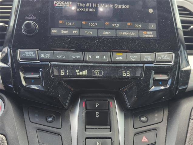 Used 2019 Honda Odyssey EX-L image 19