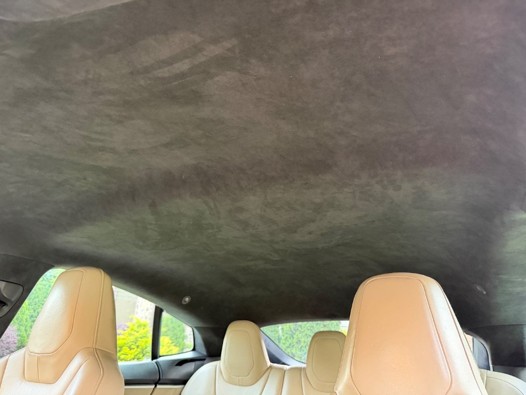 Used 2015 Tesla Model S P85D AWD/4WD image 20