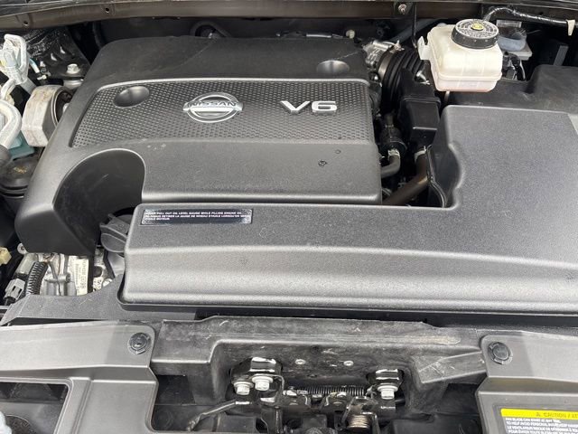 Used 2024 Nissan Murano SL image 24