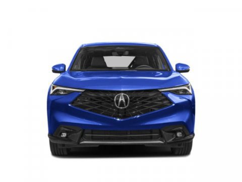 Used 2025 Acura ADX A-Spec image 4