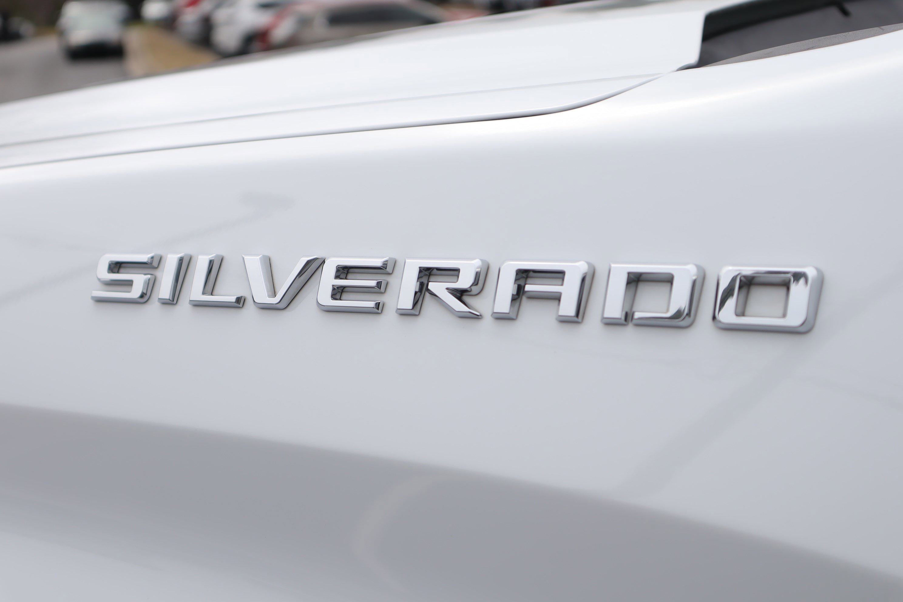 Used 2019 Chevrolet Silverado 1500 Custom w/ Custom Value Package image 34