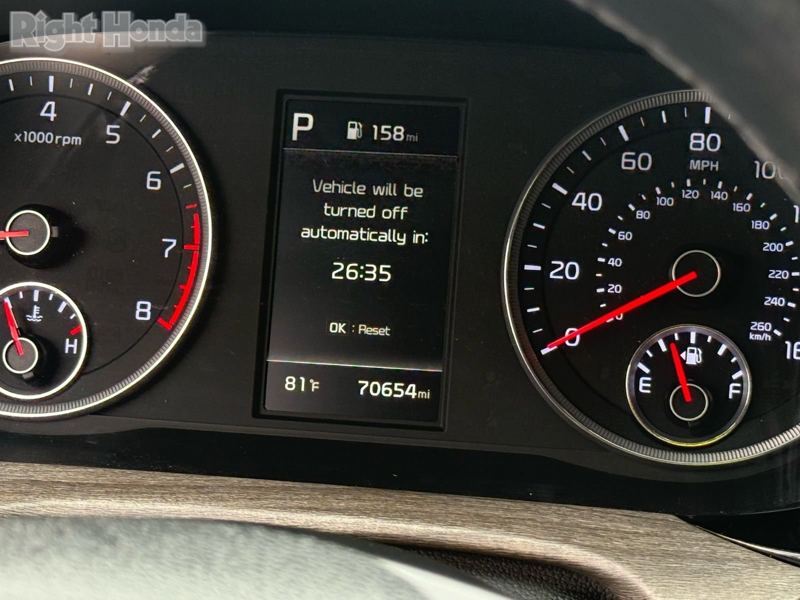 Used 2022 Kia K5 EX FWD image 20
