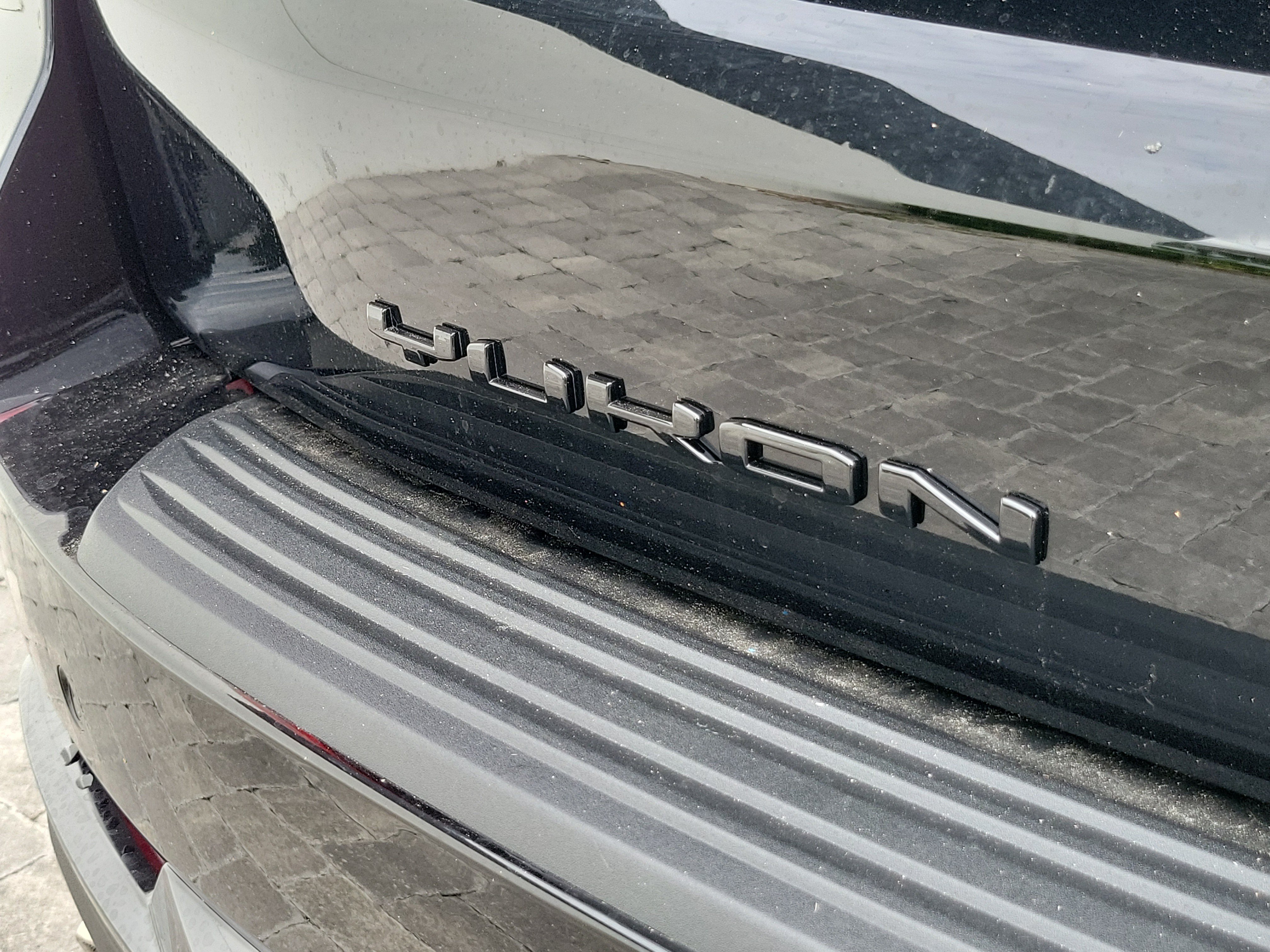 New 2026 GMC Yukon XL Denali Ultimate AWD/4WD image 7