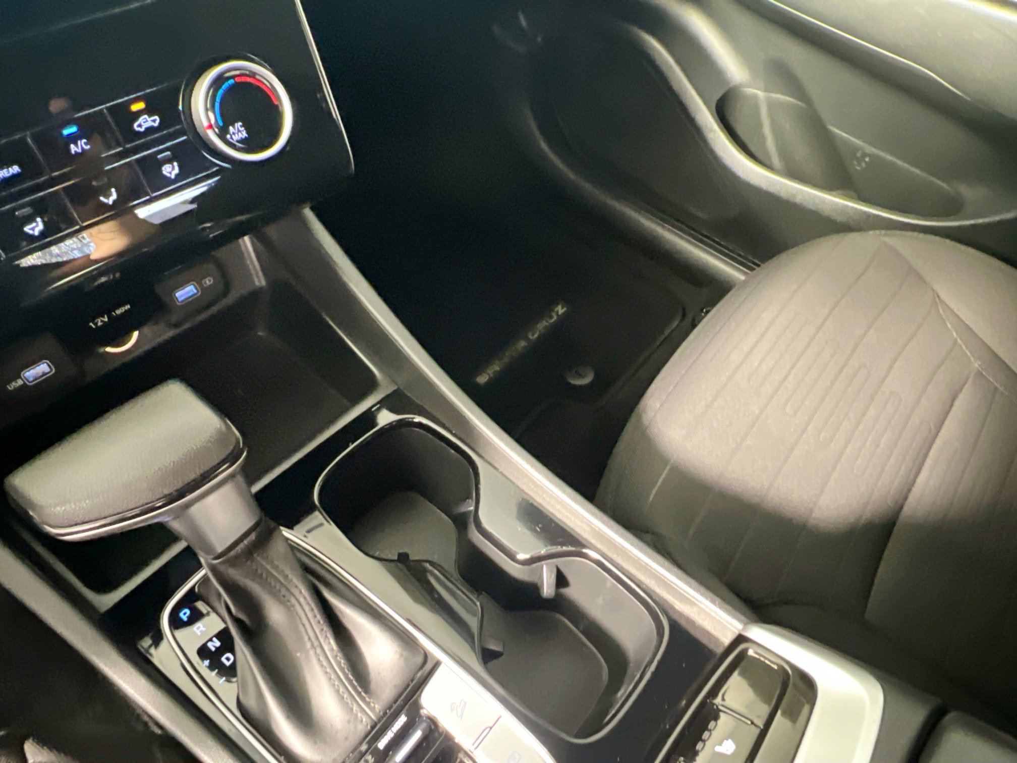 Used 2023 Hyundai Santa Cruz SEL image 26