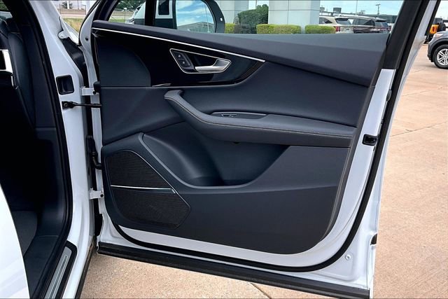 New 2026 Audi Q7 3.0T Premium Plus AWD/4WD image 19