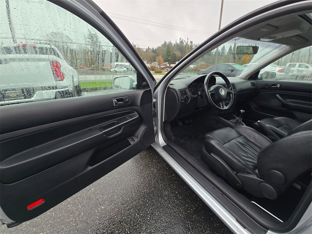 Used 2004 Volkswagen GTI 1.8T image 2