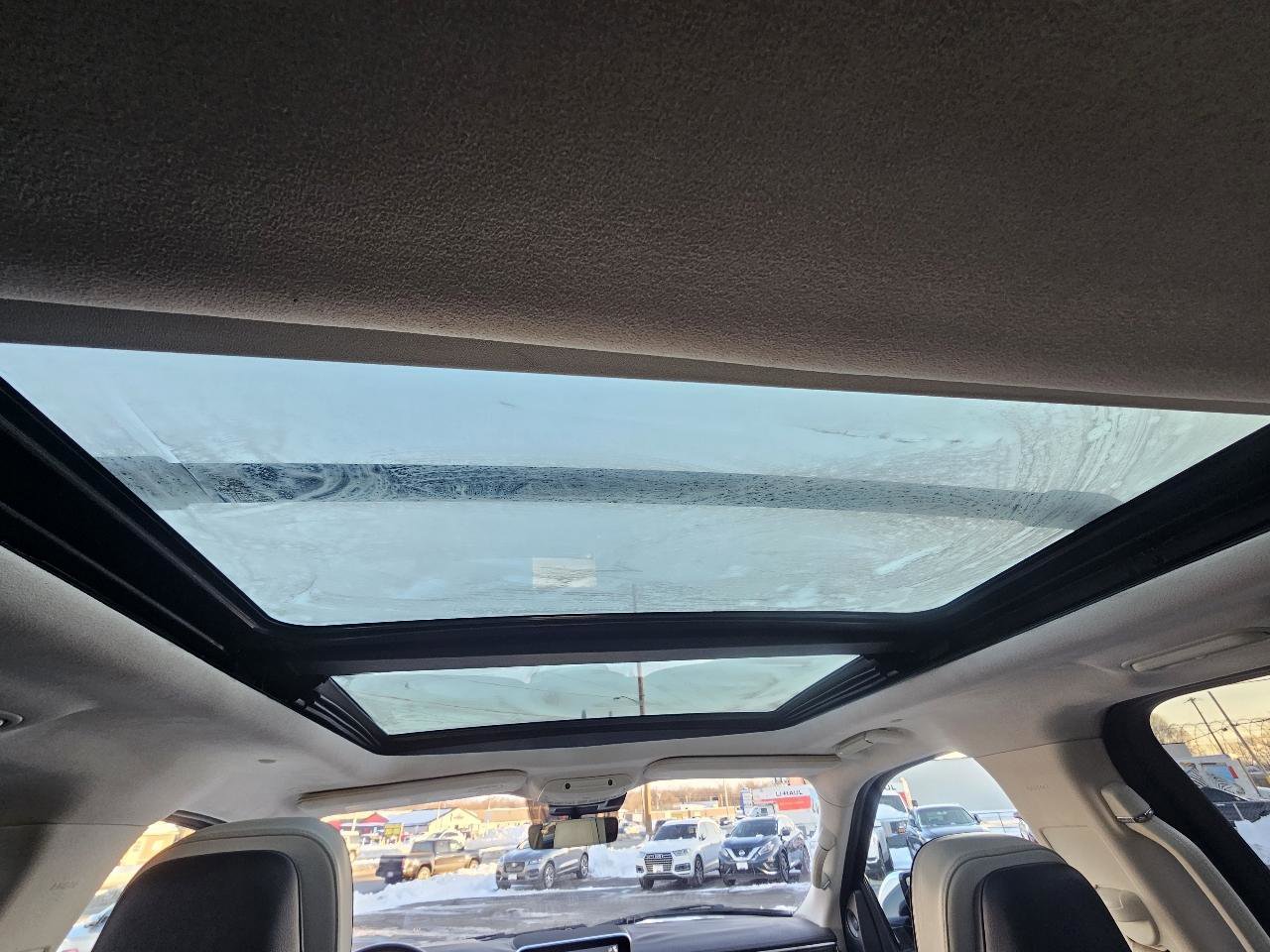 Used 2018 Lincoln Navigator L Black Label w/ Cargo Package AWD/4WD image 62