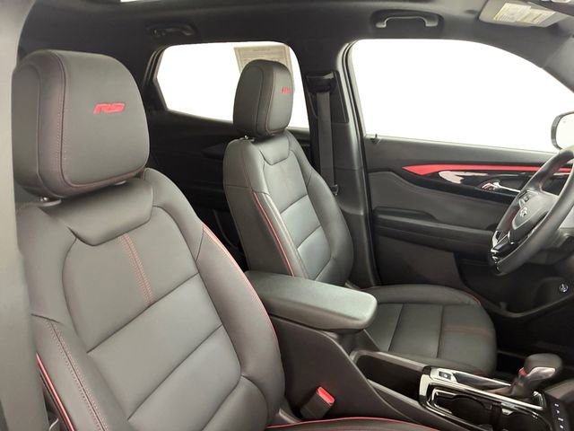 Used 2024 Chevrolet TrailBlazer RS w/ Convenience Package image 14