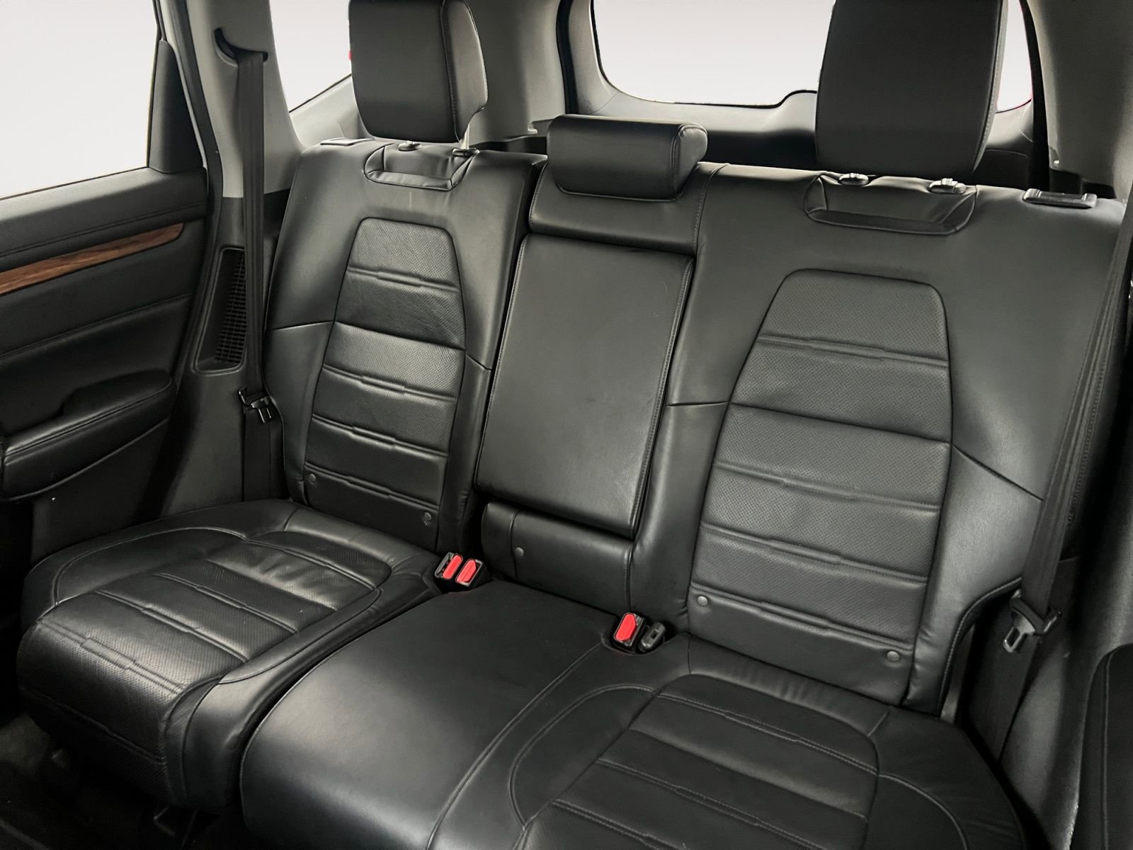 Used 2020 Honda CR-V Touring image 13