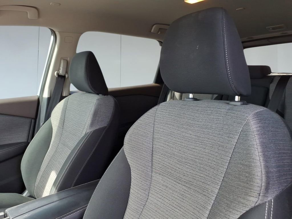 Used 2023 Nissan Rogue SV image 16