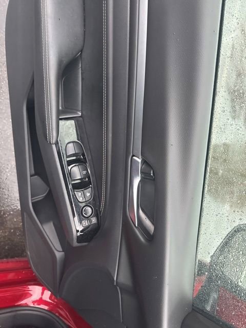 Used 2023 Nissan Altima 2.5 SV w/ SV Premium Package image 8