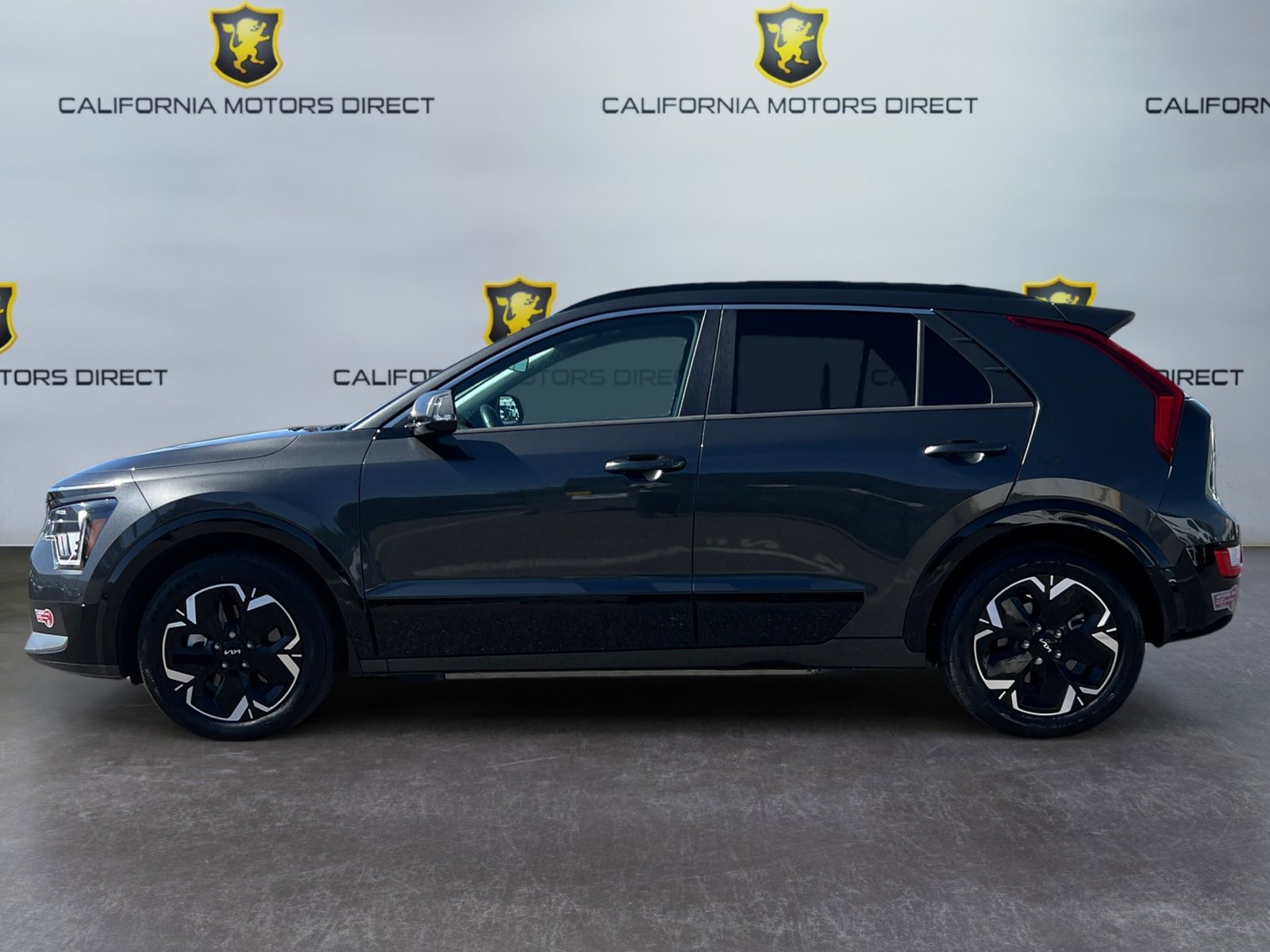 Used 2024 Kia Niro Wind image 2