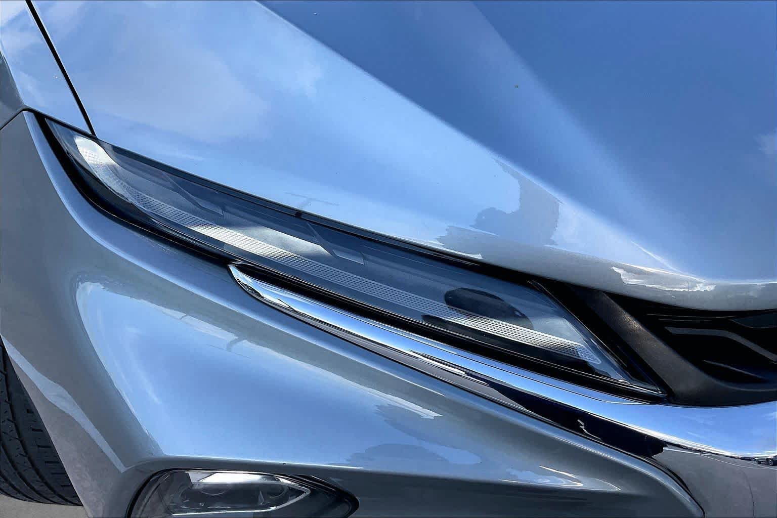 Certified 2024 Chevrolet Blazer LT FWD image 26